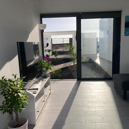 Villa Sol Fuerteventura La Oliva Extérieur photo