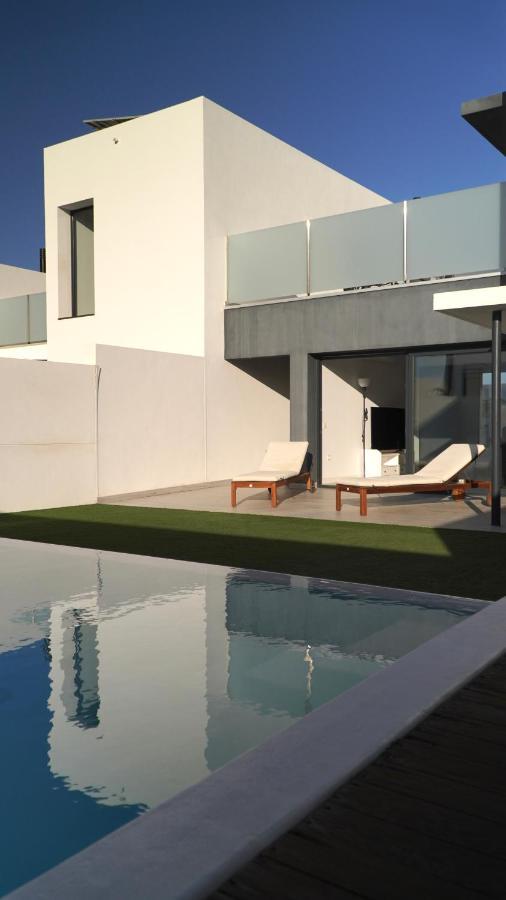 Villa Sol Fuerteventura La Oliva Extérieur photo