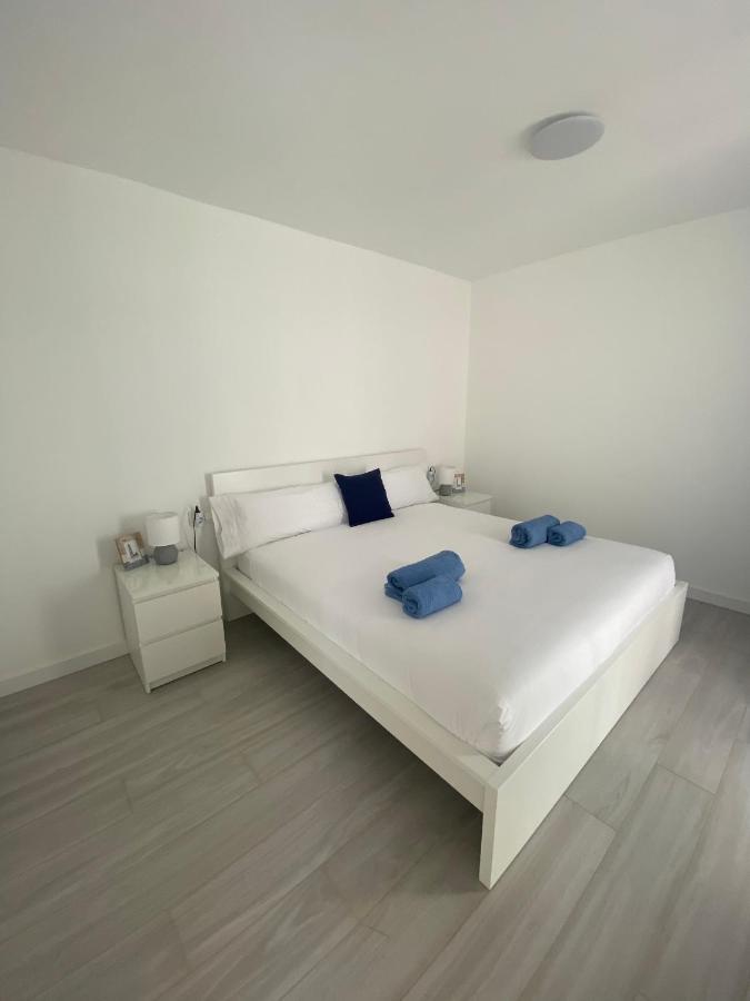 Villa Sol Fuerteventura La Oliva Extérieur photo