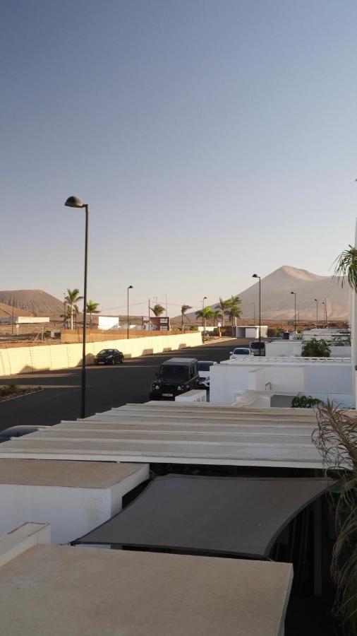 Villa Sol Fuerteventura La Oliva Extérieur photo