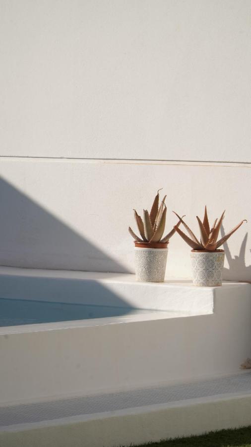 Villa Sol Fuerteventura La Oliva Extérieur photo
